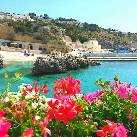 Rocco 別荘 Castro (Lecce)