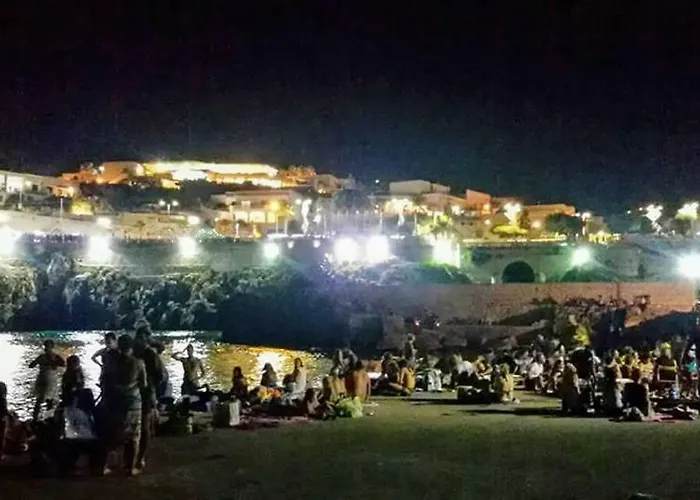 Rocco * Castro (Lecce)