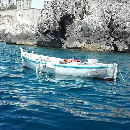 Rocco Σπίτι διακοπών *