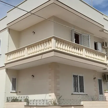 بيت للعطل Rocco *