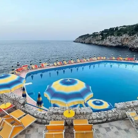 Rocco Σπίτι διακοπών *