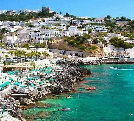 بيت للعطل Rocco Castro (Lecce)