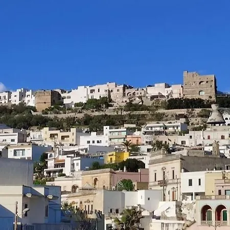 Holiday home Rocco Castro (Lecce)