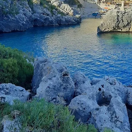 Casa vacanze Rocco *