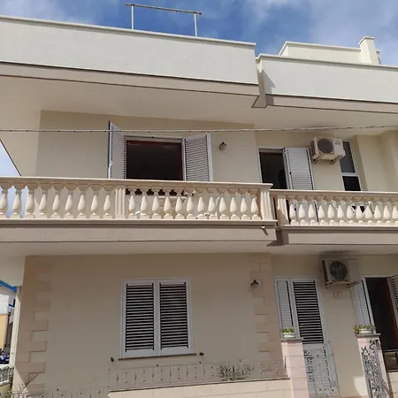 Rocco Σπίτι διακοπών Castro (Lecce)