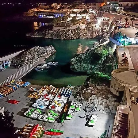 Rocco Σπίτι διακοπών Castro (Lecce)