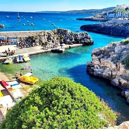 Holiday home Rocco Castro (Lecce)