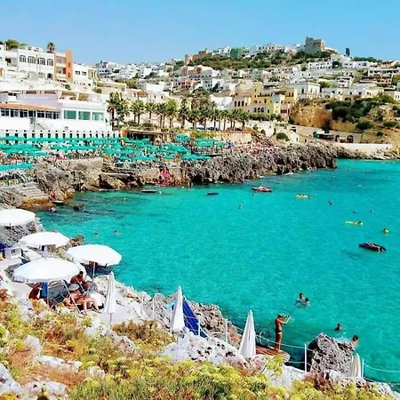 Casa vacanze Rocco