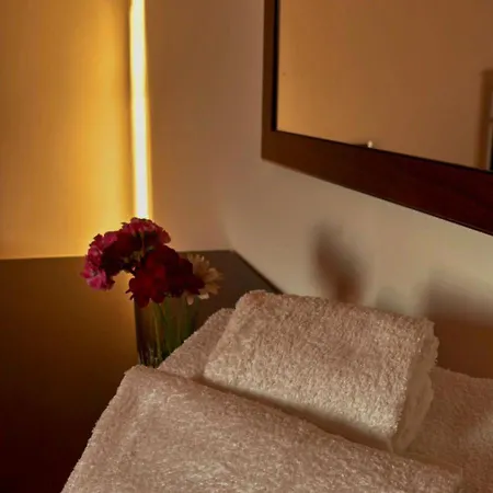 Rocco Σπίτι διακοπών *