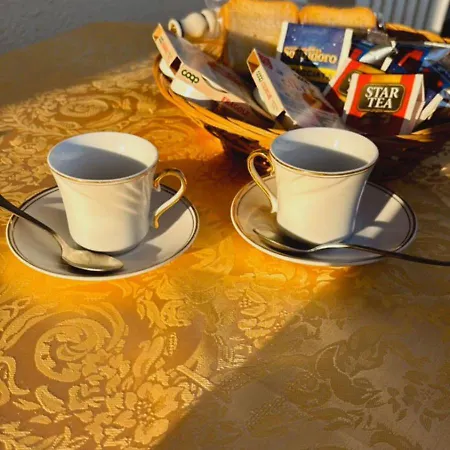 بيت للعطل Rocco *