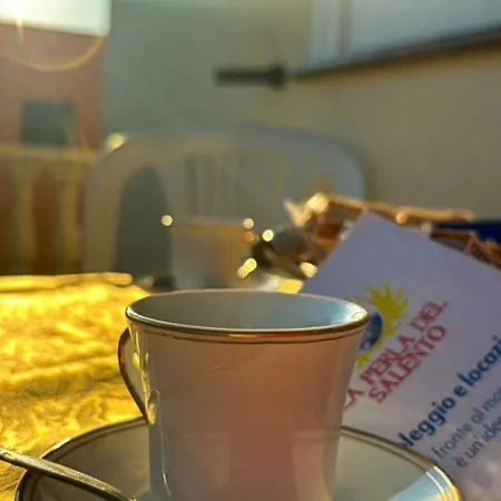 Rocco * Castro (Lecce)