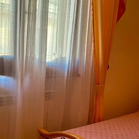 Rocco Σπίτι διακοπών