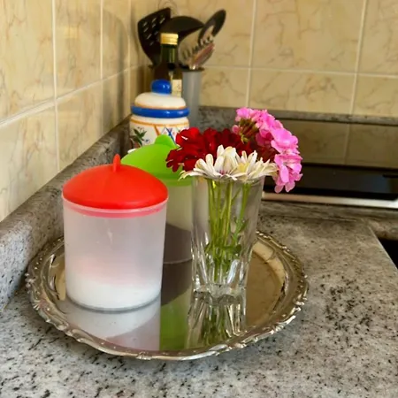 Rocco بيت للعطل *