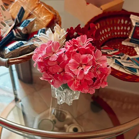 Rocco بيت للعطل Castro (Lecce)