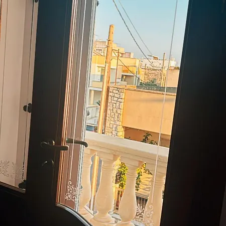 Rocco Σπίτι διακοπών *