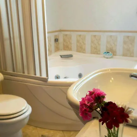 Rocco Σπίτι διακοπών Castro (Lecce)