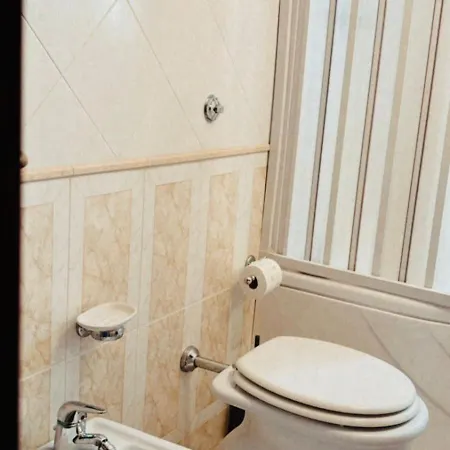 Holiday home Rocco Castro (Lecce)