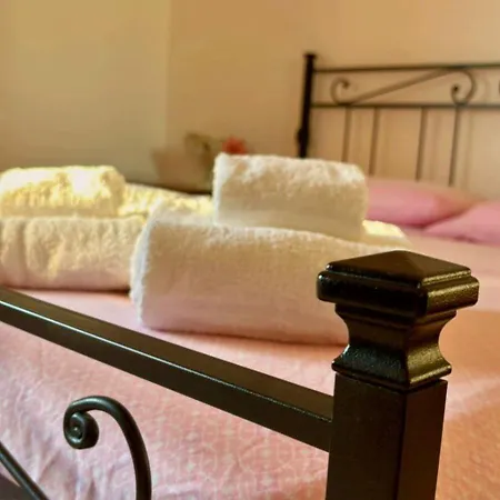 Rocco Holiday home Castro (Lecce)