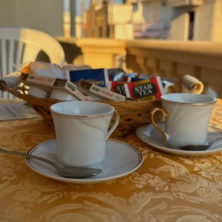 Vakantiehuis Rocco Castro (Lecce)