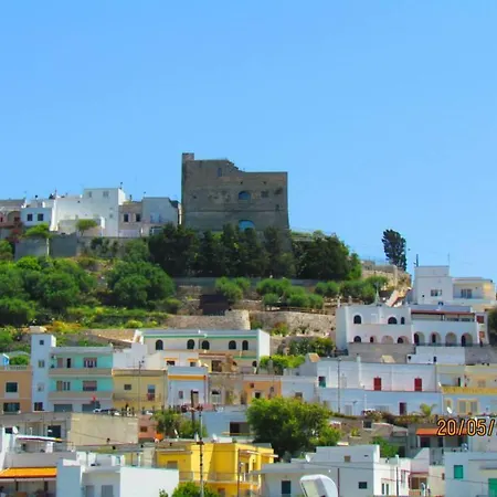Rocco Holiday home Castro (Lecce)