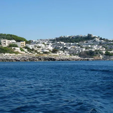 Holiday home Rocco *