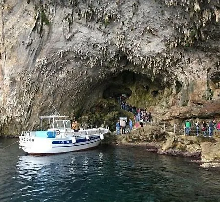 Casa vacanze Rocco *