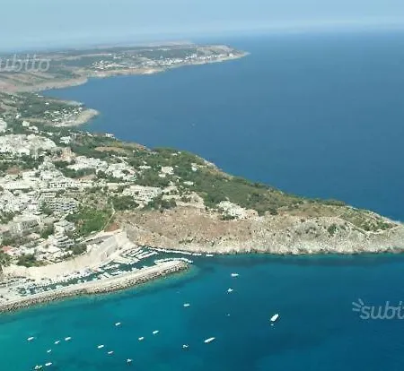 Rocco Holiday home Castro (Lecce)