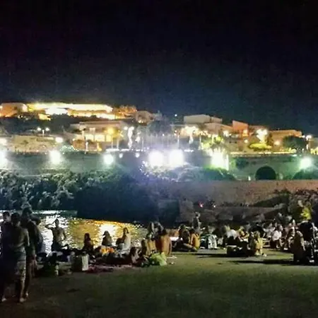 Rocco * Castro (Lecce)