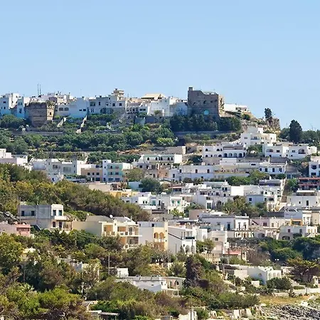 Casa vacanze Rocco