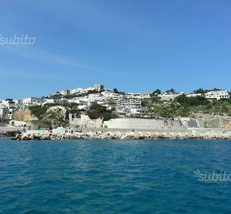 Rocco Σπίτι διακοπών *