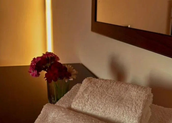 Rocco Prázdninový dům *