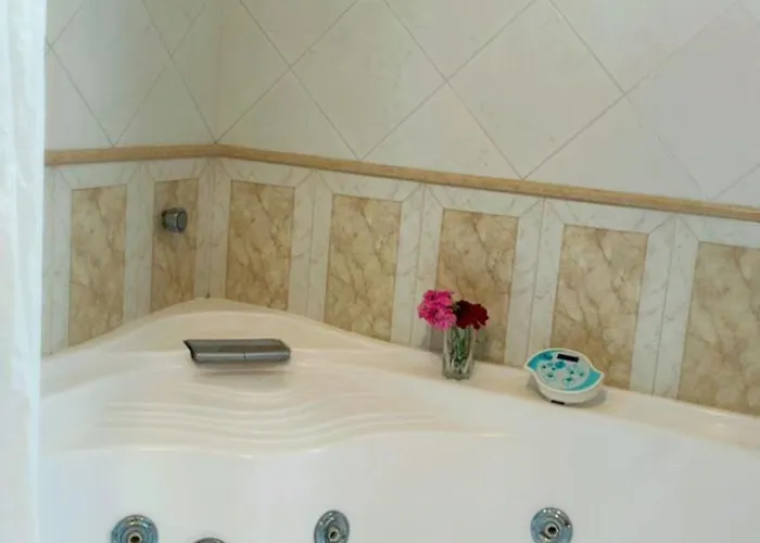 بيت للعطل Rocco *