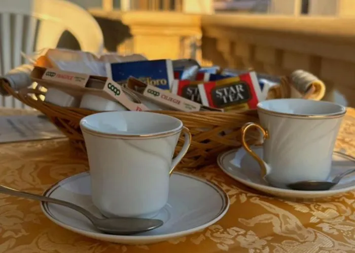 Feriehus Rocco Castro (Lecce)